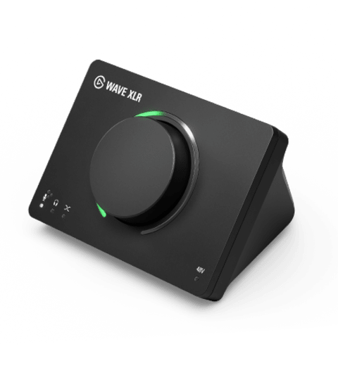 XLR Audio Bundle - Low Profile | Elgato